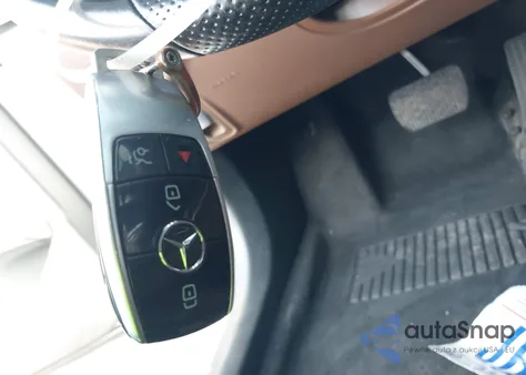 2017 Mercedes-Benz E 300 4Matic from USA, damaged, VIN WDDZF4KB4HA070513